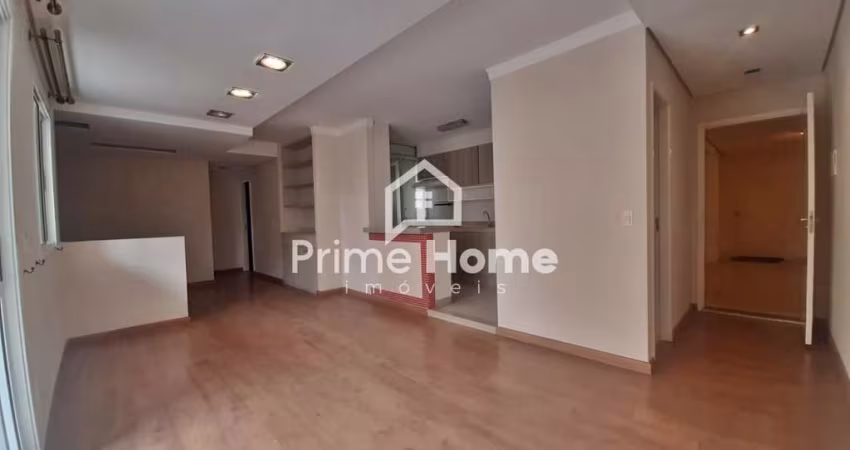 Apartamento com 3 quartos para alugar na Rua Engenheiro Augusto de Figueiredo, 437, Vila Progresso, Campinas