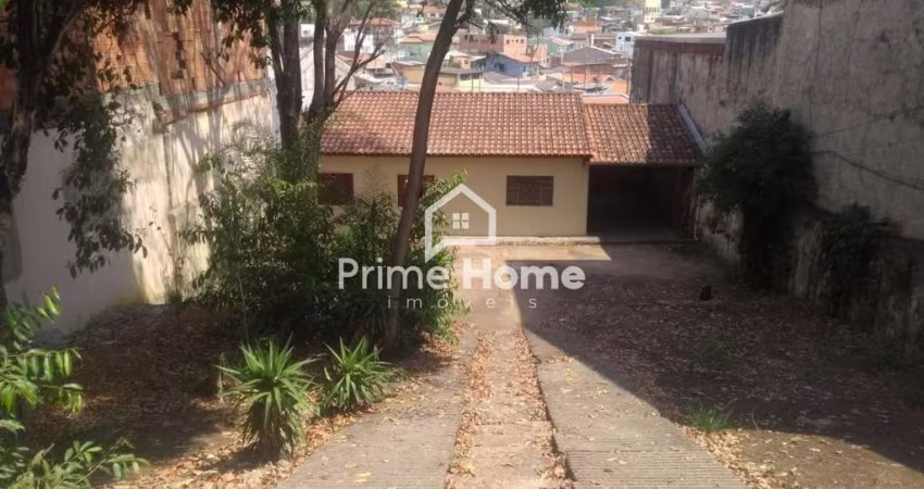 Terreno comercial à venda na Avenida Diogo Álvares, 1096, Parque São Quirino, Campinas