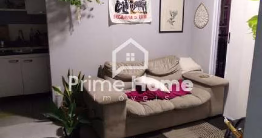 Apartamento com 2 quartos à venda no Jardim García, Campinas 