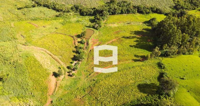 Sítio com 2 dormitórios à venda, 91960 m² por R$ 1.450.000,00 - Sítio Bela Vista  - Marilândia do Sul/PR