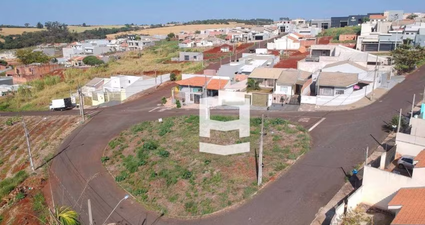 Terreno à venda, 494 m² por R$ 160.000,00 - Jardim Veneza - Apucarana/PR