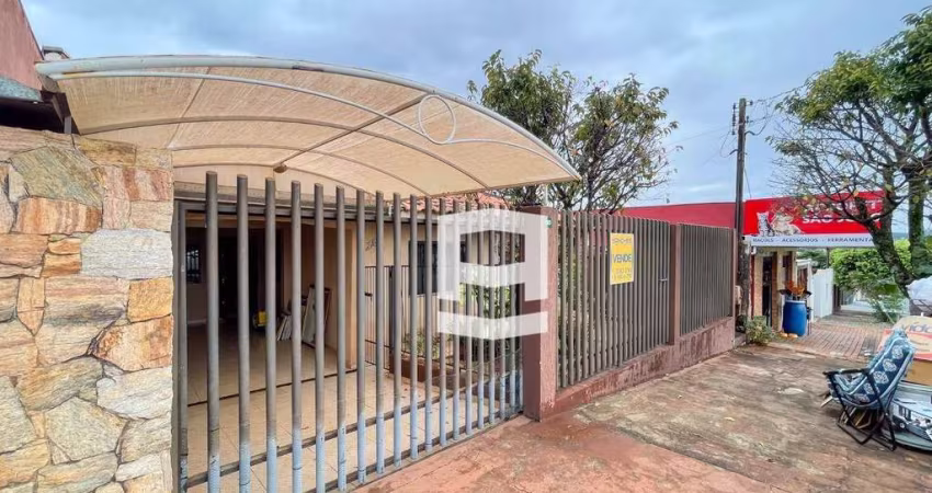 Casa com 3 dormitórios à venda, 171 m² por R$ 450.000,00 - Vila Nova - Apucarana/PR