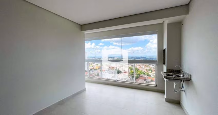 Apartamento com 2 dormitórios à venda por R$ 475.000,00 - Edifício Residencial Garden - Apucarana/PR
