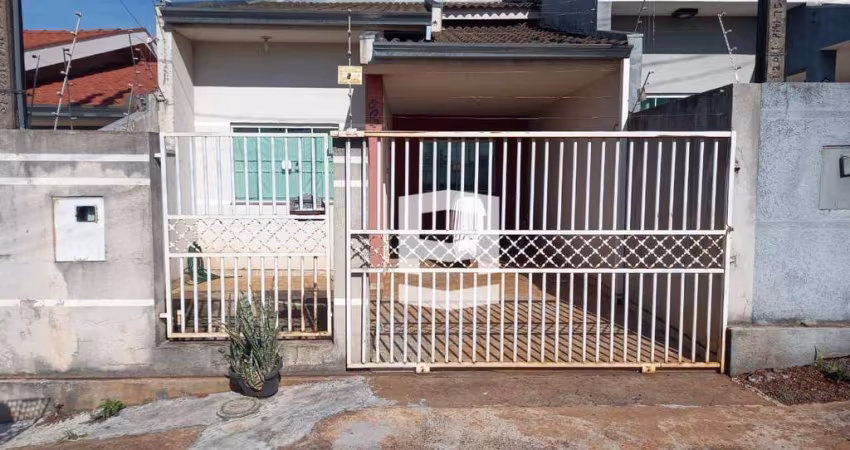 Casa com 3 dormitórios à venda, 81 m² por R$ 260.000,00 - Residencial Interlagos - Apucarana/PR
