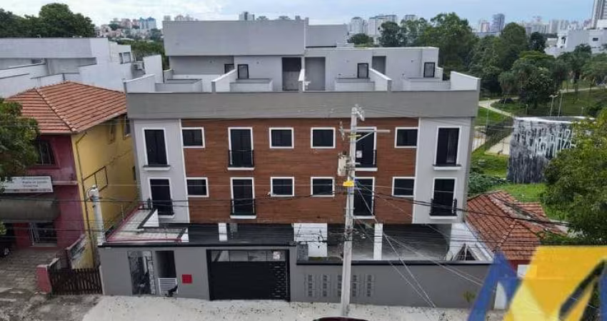 Vendo Aptos em Santo André, Vila Eldizia