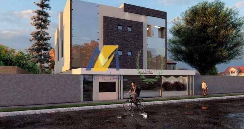 Vendo Apartamentos em Santo André, Parque João Ramalho