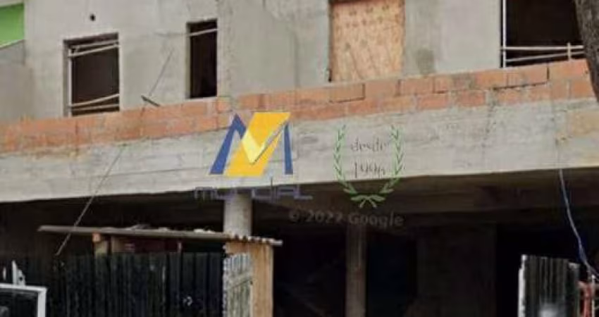 Apartamento à venda no Jardim Utinga, Santo André 