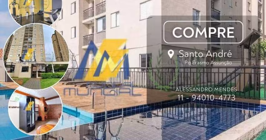 'Quer morar num apartamento com lazer de resort e pagar pouco? Olha isso! 