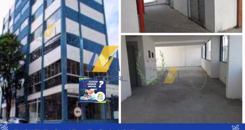 Prédio Comercial para Locação