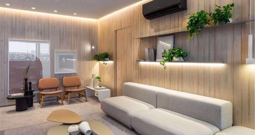 Apartamento à VENDA I Essence I PLAENGE