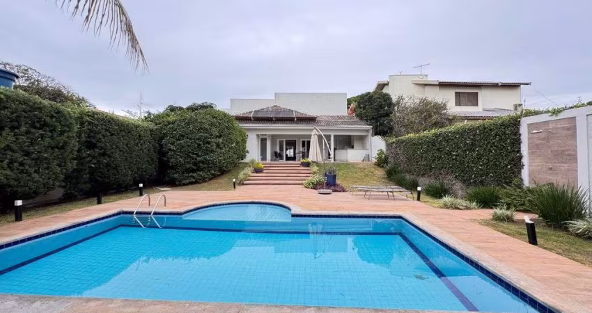 Casa Zona 04 | Localização nobre e tranquila