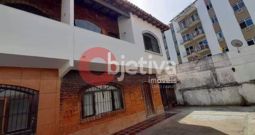 Casa com 3 dormitórios à venda, 100 m² - Algodoal - Cabo Frio/RJ