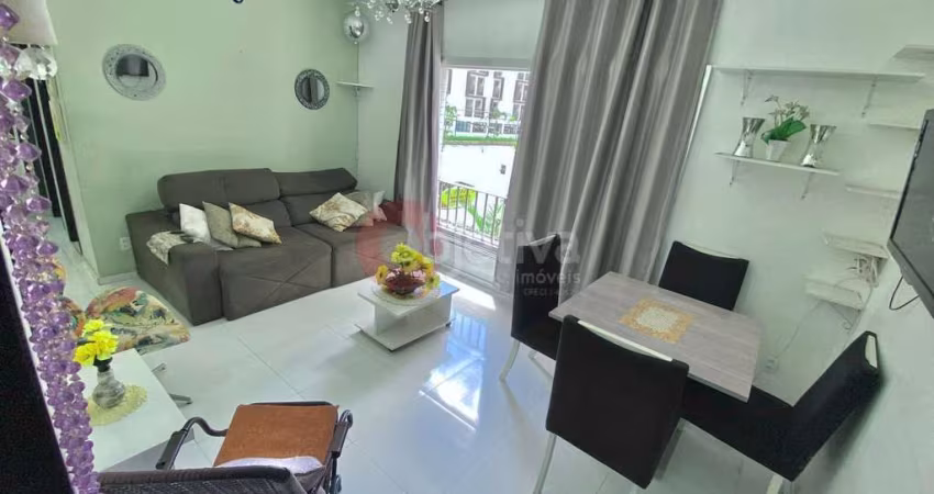 Apartamento à venda, 3 quartos, Vila Nova - Cabo Frio