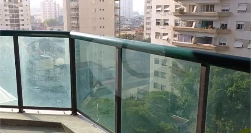 Apartamento com 3 quartos à venda na Rua Capitão Manuel Novaes, 130, Santana, São Paulo