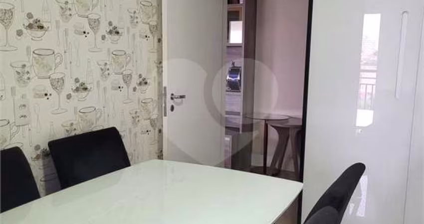 Apartamento com 3 quartos à venda na Avenida Armando Ítalo Setti, 660, Baeta Neves, São Bernardo do Campo