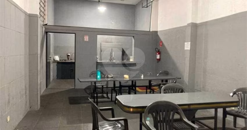 Barracão / Galpão / Depósito à venda na Rua São Quirino, 305, Vila Guilherme, São Paulo
