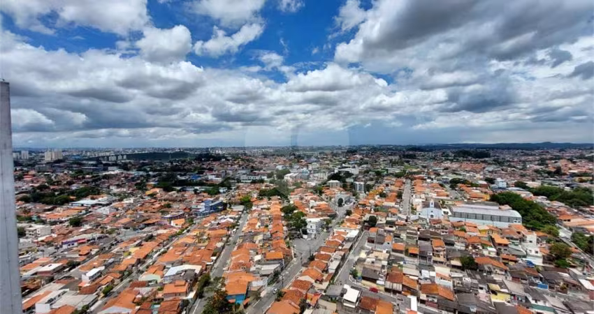 Apartamento com 3 quartos à venda na Rua Cambuci do Vale, 597, Cidade Dutra, São Paulo