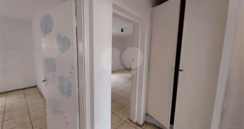 Apartamento com 2 quartos à venda na Rua Voluntários da Pátria, 3824, Santana, São Paulo