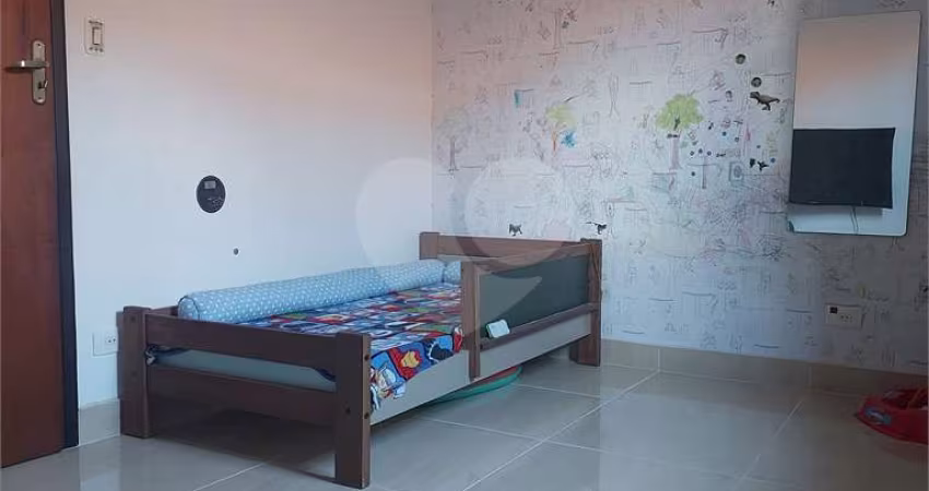 Casa com 3 quartos à venda na Rua Celso Vieira, 344, Vila Pereira Barreto, São Paulo