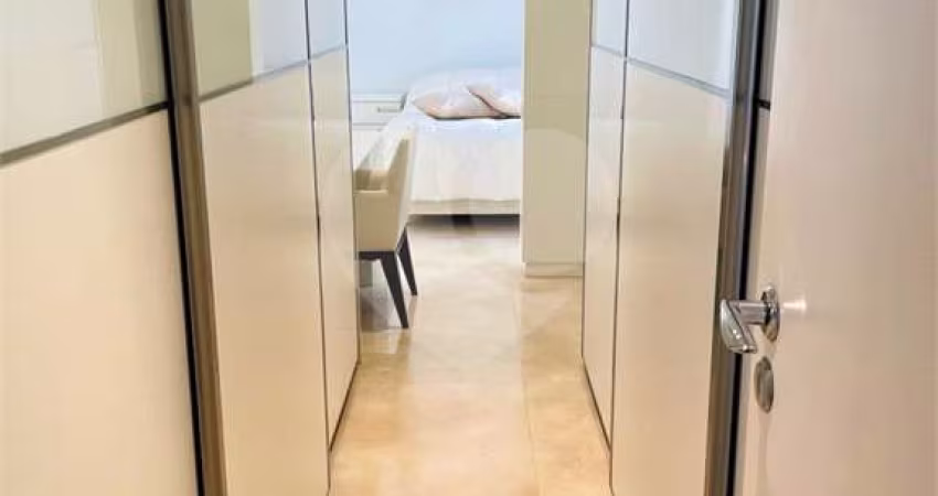Apartamento com 2 quartos para alugar na Avenida Dona Helena Pereira de Moraes, 290, Parque do Morumbi, São Paulo
