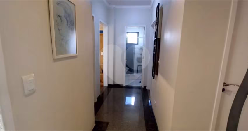 Apartamento com 2 quartos à venda na Rua Elba, 239, Vila Moinho Velho, São Paulo