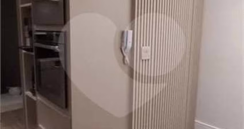 Apartamento com 4 quartos à venda na Avenida das Nações Unidas, 1515, Centro, São Bernardo do Campo
