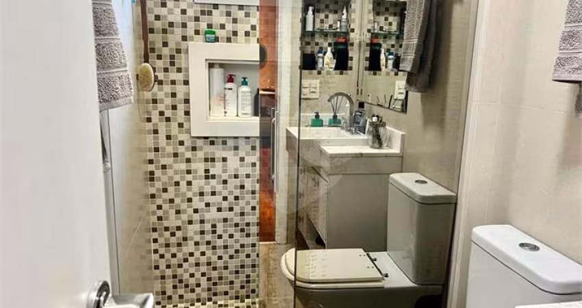 Apartamento com 3 quartos à venda na Rua Aimberê, 258, Perdizes, São Paulo