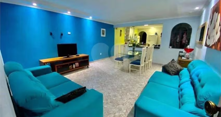 Casa com 8 quartos à venda na Avenida Áurea, 690, Jardim do Estádio, Santo André