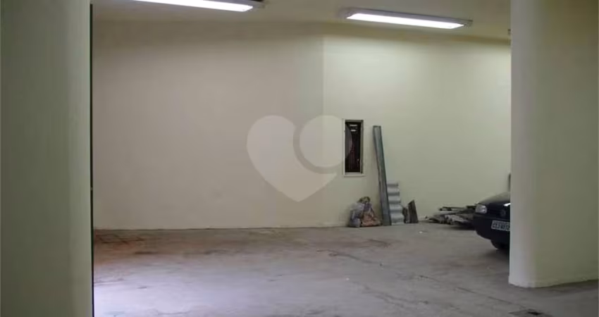 Barracão / Galpão / Depósito para alugar na Alameda Barão de Limeira, 99, Campos Eliseos, São Paulo