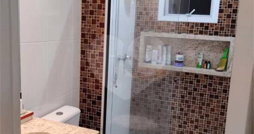 Apartamento com 4 quartos à venda na Rua Baguassu, 153, Vila Regente Feijó, São Paulo