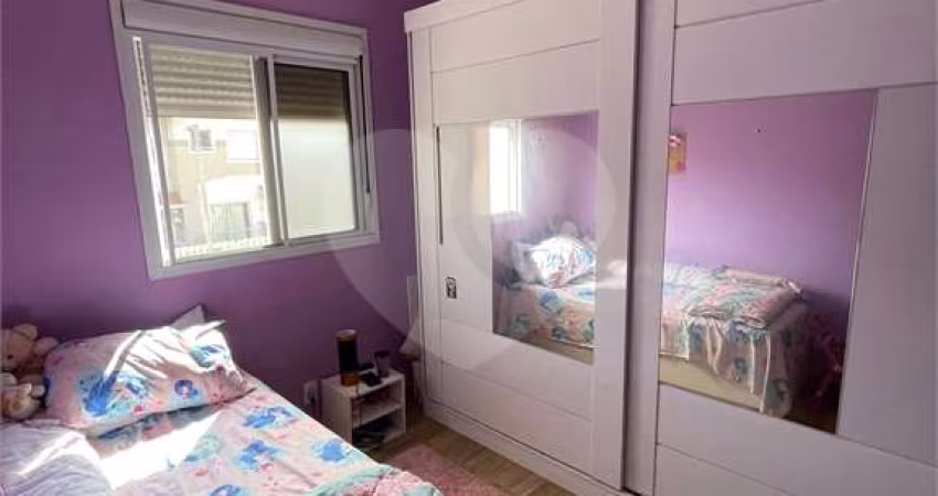 Casa em condomínio fechado com 3 quartos à venda na Rua Domingos Álvares Maciel, 430, Jardim Brasil, Santana de Parnaíba