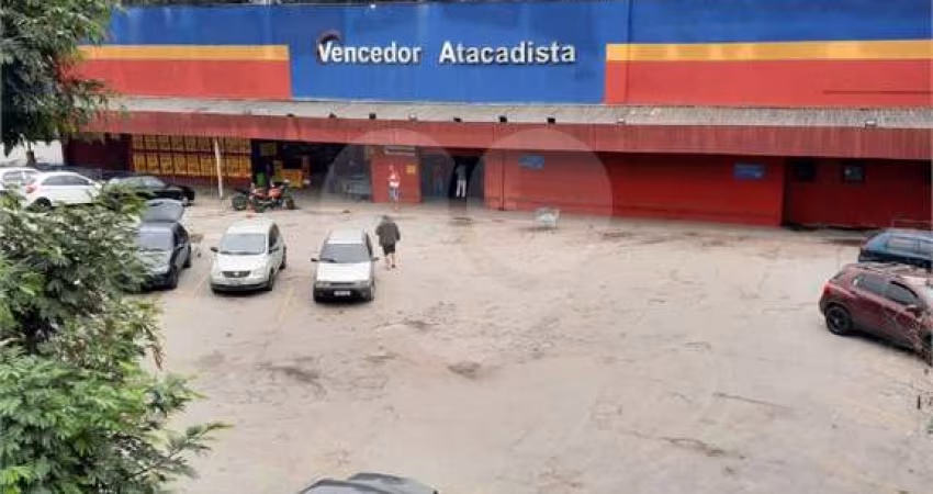 Barracão / Galpão / Depósito à venda na Avenida Ragueb Chohfi, 2270, Parque São Lourenço, São Paulo