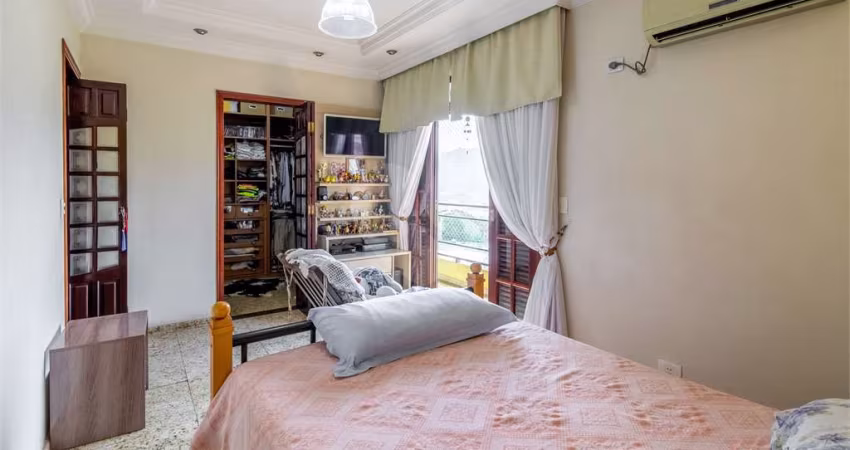 Casa com 3 quartos à venda na Rua Diogo Ribeiro, 126, Jardim Virgínia Bianca, São Paulo