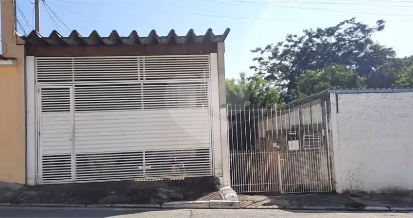 Casa com 2 quartos à venda na Rua São Nestor, 387, Vila Mazzei, São Paulo