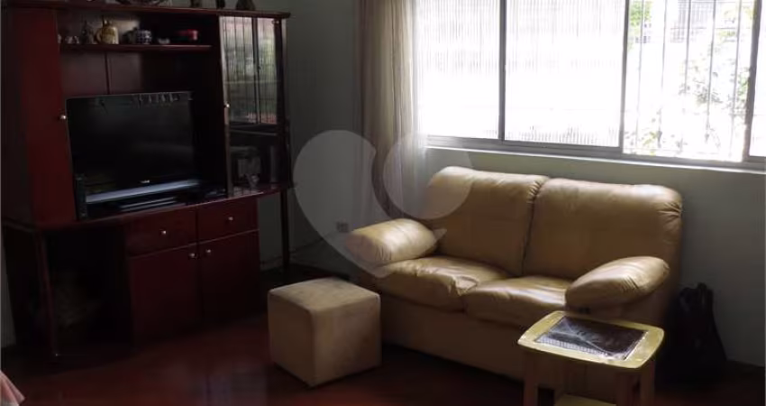 Casa com 2 quartos à venda na Rua Araré, 221, Chácara Inglesa, São Paulo