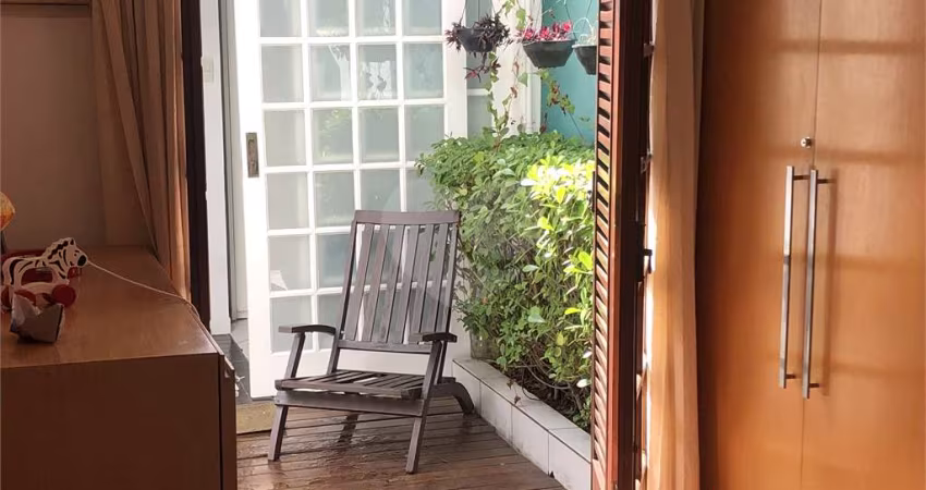 Casa com 3 quartos à venda na Avenida Doutor Cardoso de Melo, 438, Vila Olímpia, São Paulo
