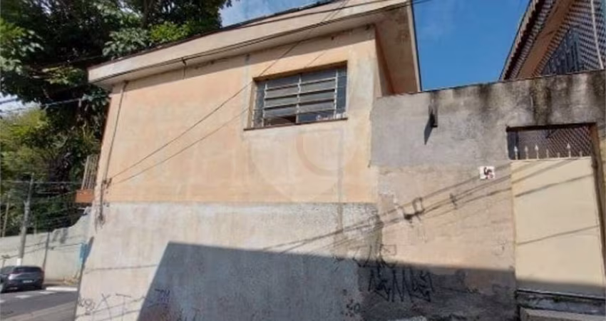 Casa com 5 quartos à venda na Rua Mestras Pias Filippini, 360, Parque Monteiro Soares, São Paulo