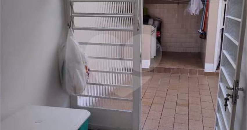 Casa com 3 quartos à venda na Rua Francisco Escobar, 161, Imirim, São Paulo