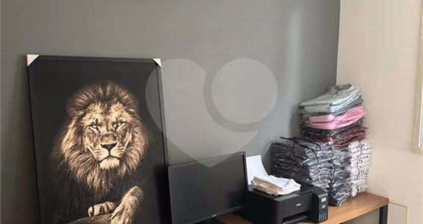 Apartamento com 2 quartos para alugar na Avenida Aparecida do Rio Negro, 368, Jardim Íris, São Paulo