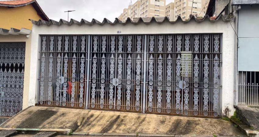 Casa com 3 quartos à venda na Rua Arcângelo, 146, Cidade Antônio Estevão de Carvalho, São Paulo