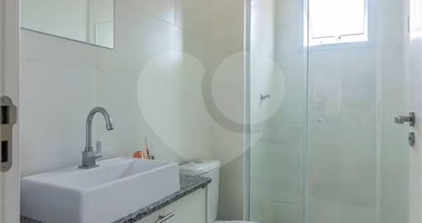 Casa em condomínio fechado com 2 quartos à venda na Rua Severa, 1035, Vila Maria, São Paulo