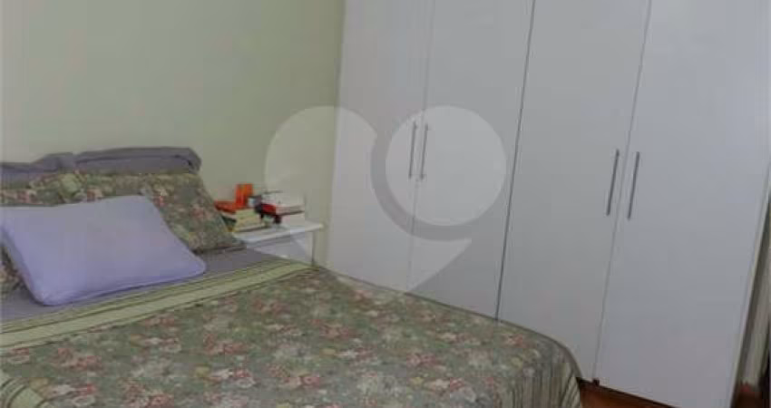 Casa com 2 quartos à venda na Rua Doutor Ulpiano da Costa Manso, 540, Jardim Peri Peri, São Paulo