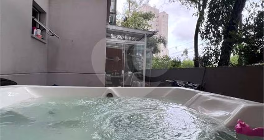 Apartamento com 2 quartos à venda na Rua Alexandre Benois, 17, Vila Andrade, São Paulo