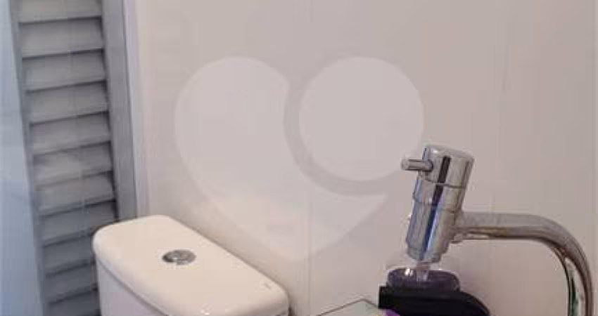 Apartamento com 2 quartos à venda na Rodovia Raposo Tavares, 3175, Jardim Arpoador, São Paulo
