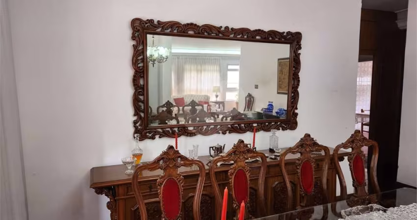 Apartamento à venda na Rua Manuel da Nóbrega, 181, Paraíso, São Paulo