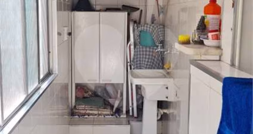 Apartamento com 2 quartos à venda na Rua Paula Ney, 477, Vila Mariana, São Paulo