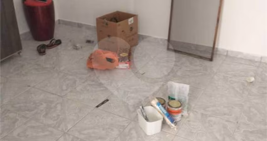 Apartamento com 2 quartos à venda na Caminho Quatro, 204, Jardim Maria de Lourdes, Guarulhos