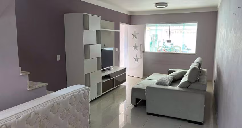 Casa com 3 quartos à venda na Rua Professora Vera Lúcia Nogueira Lucas, 178, Jardim City, Guarulhos