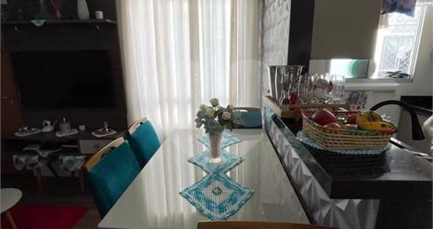 Apartamento com 2 quartos à venda na Avenida River, 465, Água Chata, Guarulhos