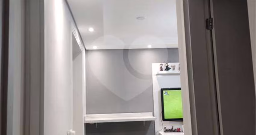 Apartamento com 2 quartos à venda na Viela Betânia, 4, Jardim Albertina, Guarulhos